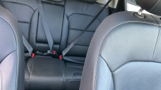 Kia Niro 1.6 GDi Hybrid 4 5dr DCT Hybrid Estate